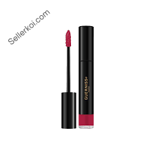 Guerniss Persistent Liquid Matte Lipstick G17 (7gm)